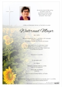 Waltraud Mayer